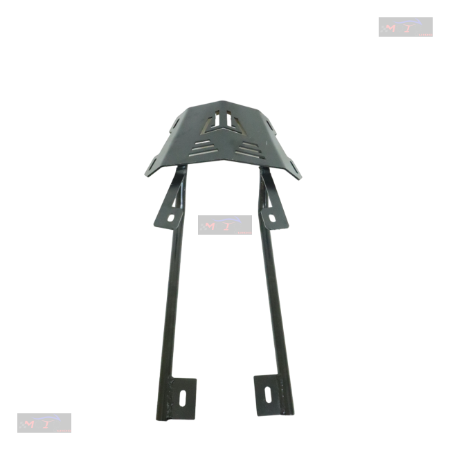Type 2 Carrier With Plate For Mt-15